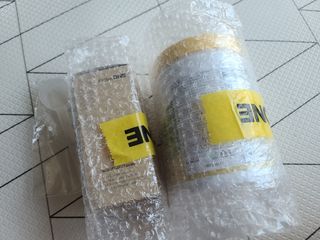 프로티원 단백질쉐이크 녹차맛 2주분 1통+보틀 — 3점을 준 리뷰어가 2021년 4월 올린 사용 사진