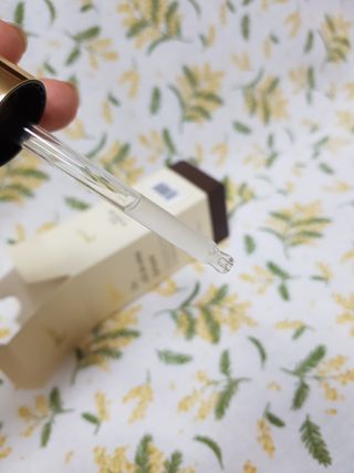 렉스리 닥터 올인원 세럼 Rexri Dr.All-in-one Serum — 5점을 준 리뷰어가 2021년 8월 올린 사용 사진