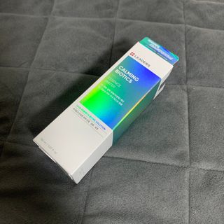 리더스코스메틱 리더스 카밍 바이오틱스 에센스 워터 — 4.5점을 준 리뷰어가 2021년 2월 올린 사용 사진