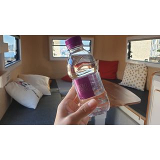 몽베스트 [MONTBEST] 330mL 20병 — 4.5점을 준 리뷰어가 2021년 10월 올린 사용 사진