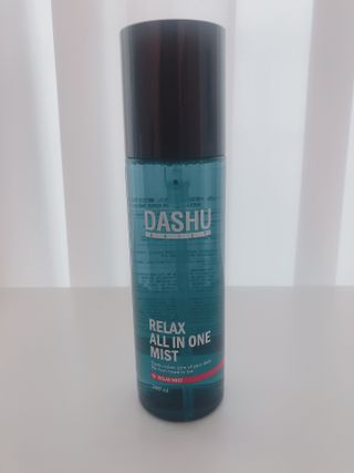 다슈코리아 다슈 데일리 릴렉스 올인원 바디미스트 200ml — 5점을 준 리뷰어가 2021년 5월 올린 사용 사진