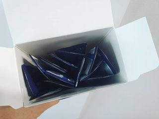 자연에온 아르긴포스 L-아르기닌 5555mg 스틱 15개입 1박스 — 5점을 준 리뷰어가 2021년 4월 올린 사용 사진