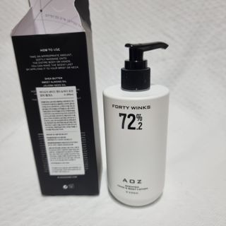에일리언오더즈 센티드 핸드&바디 로션 290ml (3종 택1) — 5점을 준 리뷰어가 2023년 8월 올린 사용 사진