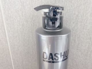 다슈코리아 다슈 데일리 두피 딥 클렌징 샴푸 500ml — 5점을 준 리뷰어가 2021년 3월 올린 사용 사진