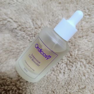 오디코시 인텐시브 셀 부스터 앰플 50ml — 5점을 준 리뷰어가 2021년 2월 올린 사용 사진