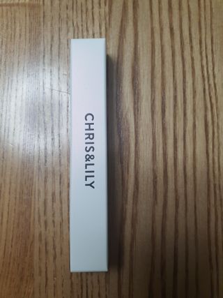 [크리스앤릴리] 아이워너비 픽스카라 — 5점을 준 리뷰어가 2022년 10월 올린 사용 사진
