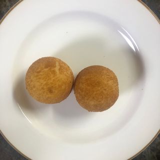 가치식탁 리얼쫀득치즈볼 — 5점을 준 리뷰어가 2021년 2월 올린 사용 사진