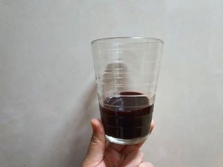 서울약사신협_내몸애생발란스아로니아_70ml x 30포 — 4.5점을 준 리뷰어가 2021년 7월 올린 사용 사진
