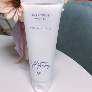 바르셀 수딩젤 수분젤 진정크림 쿨링젤 인텐시브 모이스트 젠 100ml — 5점을 준 리뷰어가 2021년 11월 올린 사용 사진