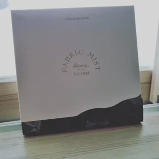 디어포레스트 [5개세트] 숲속의 하루 패브릭미스트 (섬유향수/ 룸스프레이) 50ml 5개 — 5점을 준 리뷰어가 2022년 9월 올린 사용 사진
