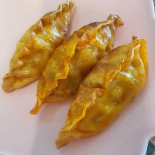 한만두 진한 해물맛 짬뽕만두 1kg — 5점을 준 리뷰어가 2021년 4월 올린 사용 사진