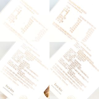 [밀가루 제로] 보보리쿡시 보리면 퓨어에디션 400g 2개｜새싹보리 + 단호박 — 5점을 준 리뷰어가 2022년 4월 올린 사용 사진