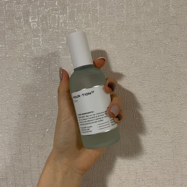 플루시온 17 미스트 리뷰 사진