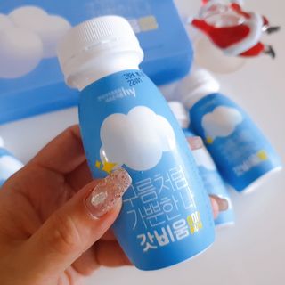 SNS 갓비움 — 5점을 준 리뷰어가 2022년 12월 올린 사용 사진