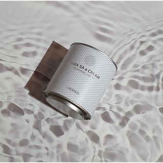 CRE8SKIN(크리에이트스킨) 화사한크림 — 5점을 준 리뷰어가 2022년 3월 올린 사용 사진