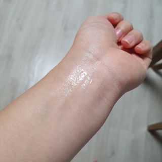탐니크 바디미스트 디베쏘 150ml — 4점을 준 리뷰어가 2021년 1월 올린 사용 사진