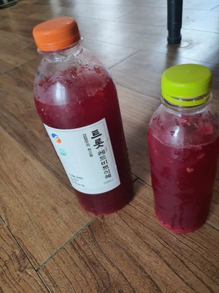 쑴님이 올린 리뷰 사진 1