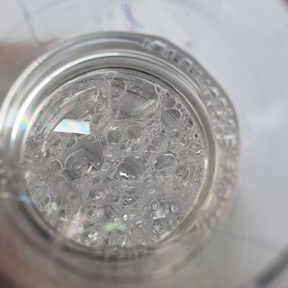 주식회사 클린디 [클린디]🌿민트향으로 상쾌하게, 단짝가글 + 맞춤 칫솔 + 치약 세트🦷 — 5점을 준 리뷰어가 2022년 1월 올린 사용 사진