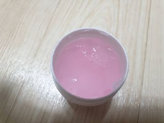 바이오오일 [바이오-오일] 드라이 스킨 젤 100ml — 5점을 준 리뷰어가 2021년 10월 올린 사용 사진