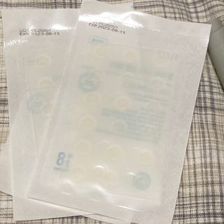 플리프 시카 알로에 스팟키트 — 5점을 준 리뷰어가 2020년 12월 올린 사용 사진