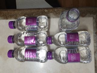 몽베스트 [MONTBEST] 330mL 20병 — 5점을 준 리뷰어가 2021년 10월 올린 사용 사진