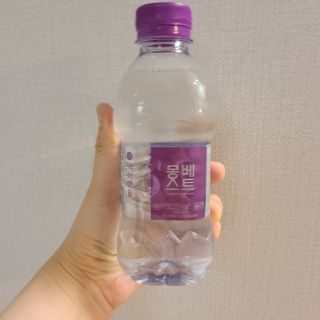 몽베스트 [MONTBEST] 330mL 20병 — 5점을 준 리뷰어가 2024년 3월 올린 사용 사진