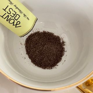 몽베스트 위드더 블랜딩 하우스 _레몬 블랙티 — 5점을 준 리뷰어가 2023년 1월 올린 사용 사진