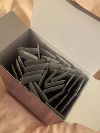 [유산균] 오마이락 프리미엄 포스트바이오틱스 30P — 5점을 준 리뷰어가 2022년 11월 올린 사용 사진