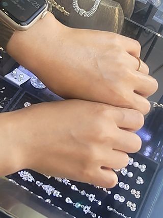 닥터리진 퍼퓸드 옐로우 오일 미스트 앰플 [페이스앤바디] 레귤러 — 4.5점을 준 리뷰어가 2022년 10월 올린 사용 사진