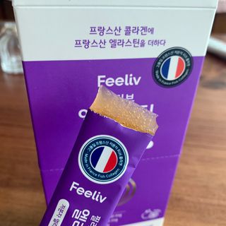 필리브 엘라스틴 더 리프트 — 3.5점을 준 리뷰어가 2021년 8월 올린 사용 사진