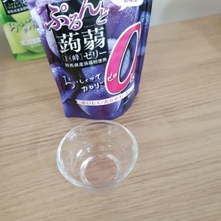 ORIHIRO 오리히로 곤약젤리 제로칼로리 130g 4종 4팩(맛별로 1팩씩) — 5점을 준 리뷰어가 2023년 1월 올린 사용 사진