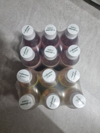 더그레잇티 콤부차 300ml *12개입 (오리지널 6개+베리리치 6개) — 5점을 준 리뷰어가 2022년 7월 올린 사용 사진