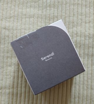 세렌디뷰티 라블룸 바이탈 리페어 크림 — 4.5점을 준 리뷰어가 2021년 3월 올린 사용 사진