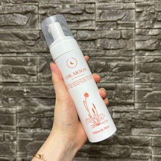 MF프리 [닥터문] 유산균 락토케어 질경초 여성청결제 200ml (폼타입) — 5점을 준 리뷰어가 2024년 8월 올린 사용 사진