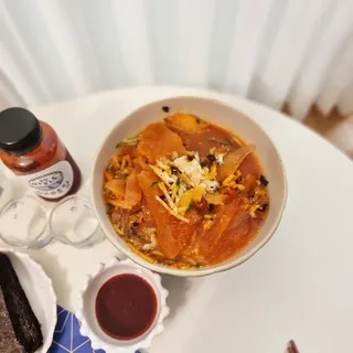 마라도푸드 포항 구룡포 햇 과메기 야채세트 마라도회식당 꽁치 — 5점을 준 리뷰어가 2024년 1월 올린 사용 사진
