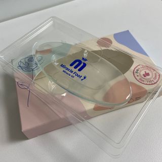 미라클풋 유리발각질제거기 물없이 쓱싹쓱싹 몇번만에 발각질 완벽제거 — 4점을 준 리뷰어가 2021년 10월 올린 사용 사진