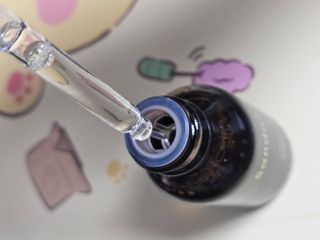 스킨큐어 산다화 비타민c 화이트닝 에센스 30ml — 5점을 준 리뷰어가 2024년 1월 올린 사용 사진