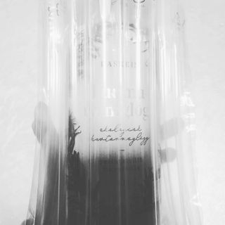 H365 [Kaskein Luomutyrniglögi] 핀란드 전통 무알콜 멀드와인 시벅톤 글로기 — 5점을 준 리뷰어가 2021년 4월 올린 사용 사진