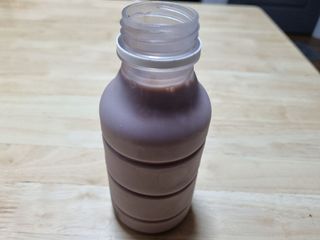 닥터유 프로 단백질 드링크 40g 초코 닥터유 프로 단백질드링크 40g 초코 — 5점을 준 리뷰어가 2024년 8월 올린 사용 사진