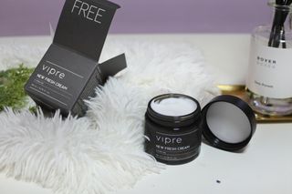 비프리코스메틱 뉴 프레쉬 크림 80ml — 5점을 준 리뷰어가 2023년 2월 올린 사용 사진
