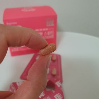 킬팻다이어트 킬팻 스피드 다이어트 [84 g / 700 mg x 120정] — 5점을 준 리뷰어가 2021년 5월 올린 사용 사진