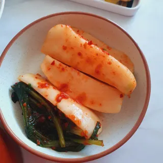 셰프애찬 알타리김치 총각김치 1kg — 5점을 준 리뷰어가 2022년 10월 올린 사용 사진