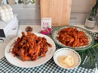 도토리님이 올린 리뷰 사진 4