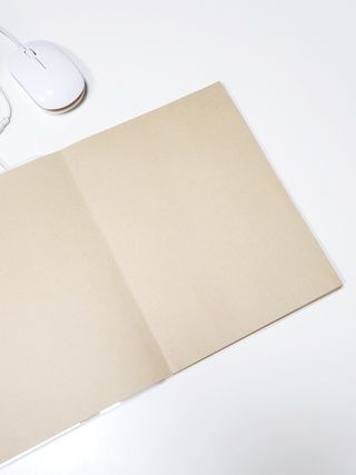 워터멜론컴퍼니 생각의 재발견, 상상을 실현하는 노트! 메이드바이 노트/드로잉북 — 5점을 준 리뷰어가 2022년 10월 올린 사용 사진