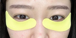 세뚜아(Cettua) [세뚜아] 비타풀 아이 패치 Cettua Vita-Full Eye Patch — 4점을 준 리뷰어가 2023년 9월 올린 사용 사진