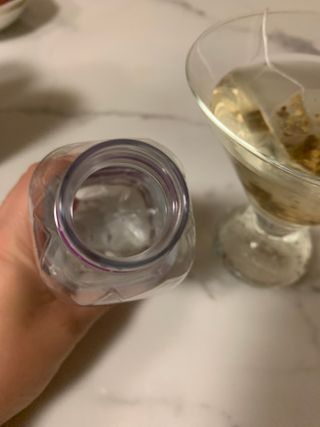몽베스트 [MONTBEST] 330mL 20병 — 5점을 준 리뷰어가 2021년 10월 올린 사용 사진