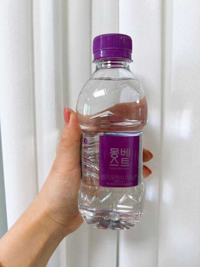 [MONTBEST] 330mL 20병 리뷰 사진