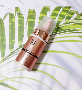 아이디플라코스메틱 아이디 브이로직 마이너스 필링 토너 110ml — 4.5점을 준 리뷰어가 2022년 1월 올린 사용 사진