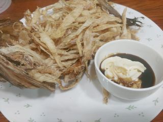 [오늘바스켓] 용대리 손질하늘태 130g — 5점을 준 리뷰어가 2021년 6월 올린 사용 사진