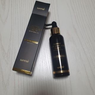 썸헤어 / SUMHAIR 썸헤어 써밋 안티 헤어로스 토닉 — 4점을 준 리뷰어가 2021년 5월 올린 사용 사진